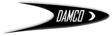 DAMCO logo